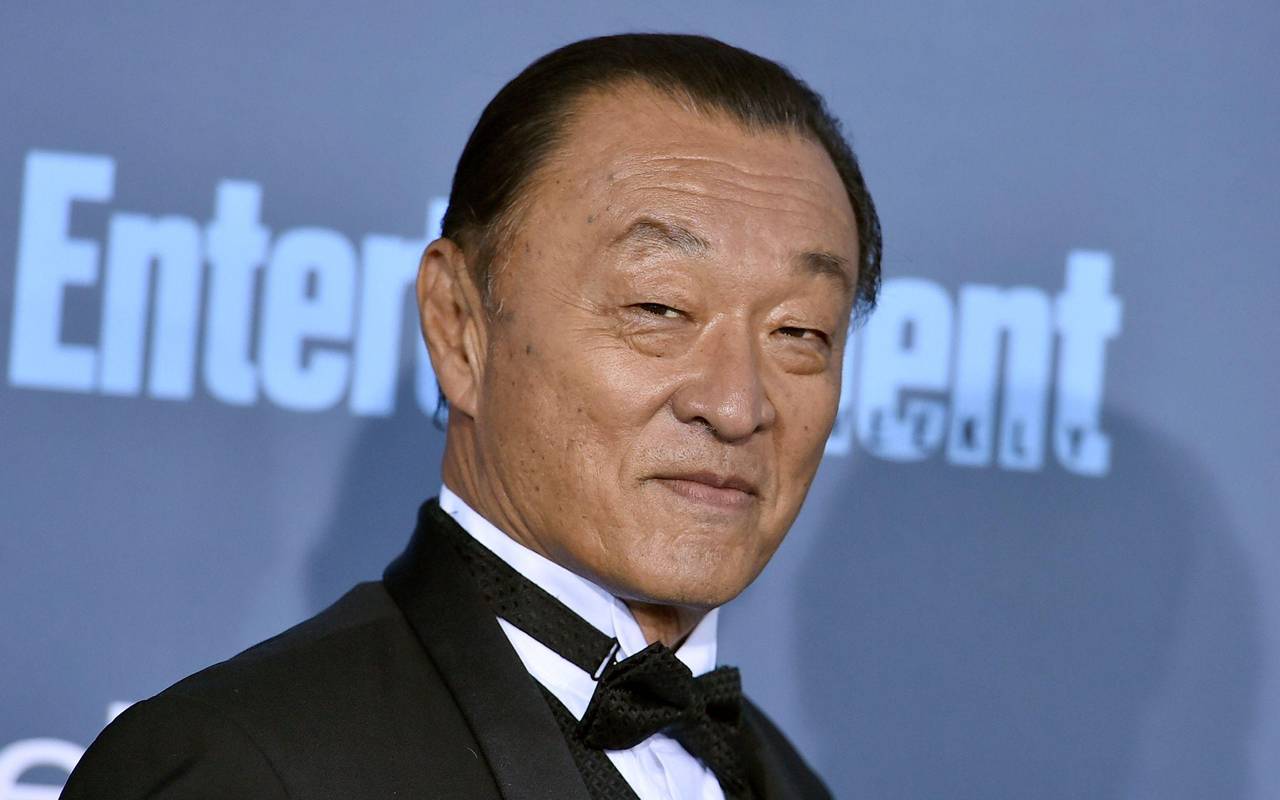 US-Schauspieler Cary-Hiroyuki-Tagawa gestorben