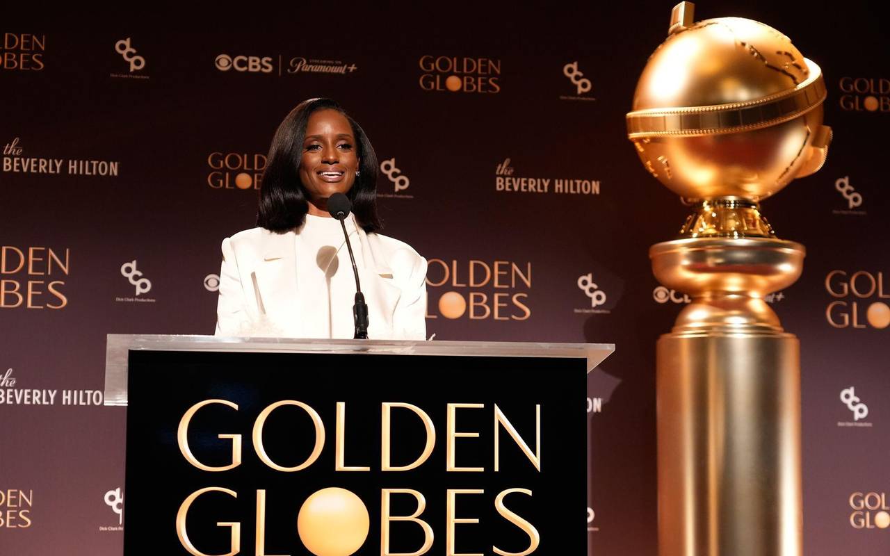 83. Golden Globes Nominierungen