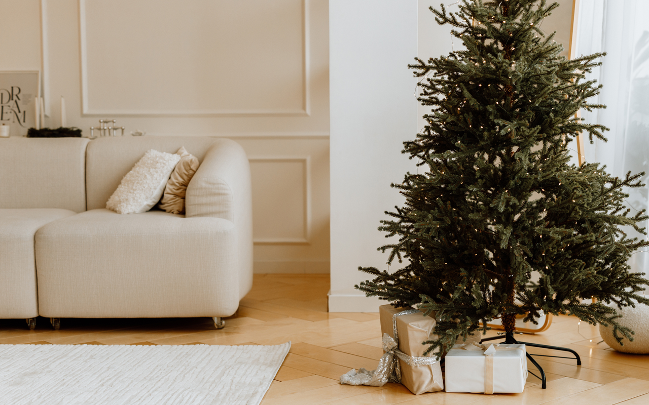 Weihnachtsbaum: Lieber echt oder doch besser künstlich?