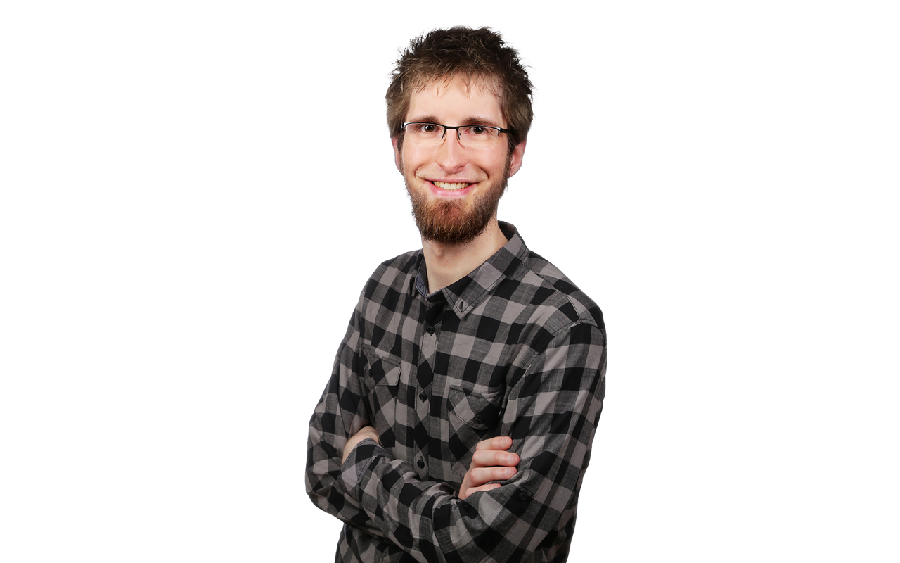 Mirko Knappert ist Reporter und Nachrichtenredakteur