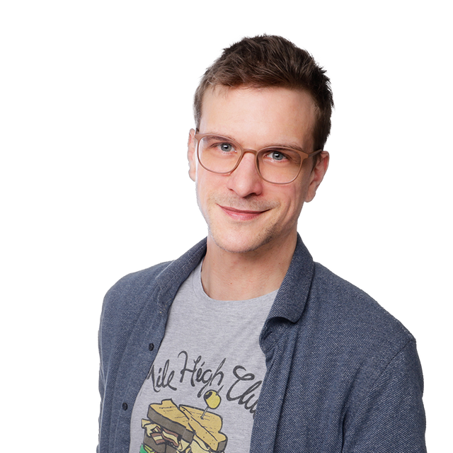 Leslie Radermacher macht Nachrichten