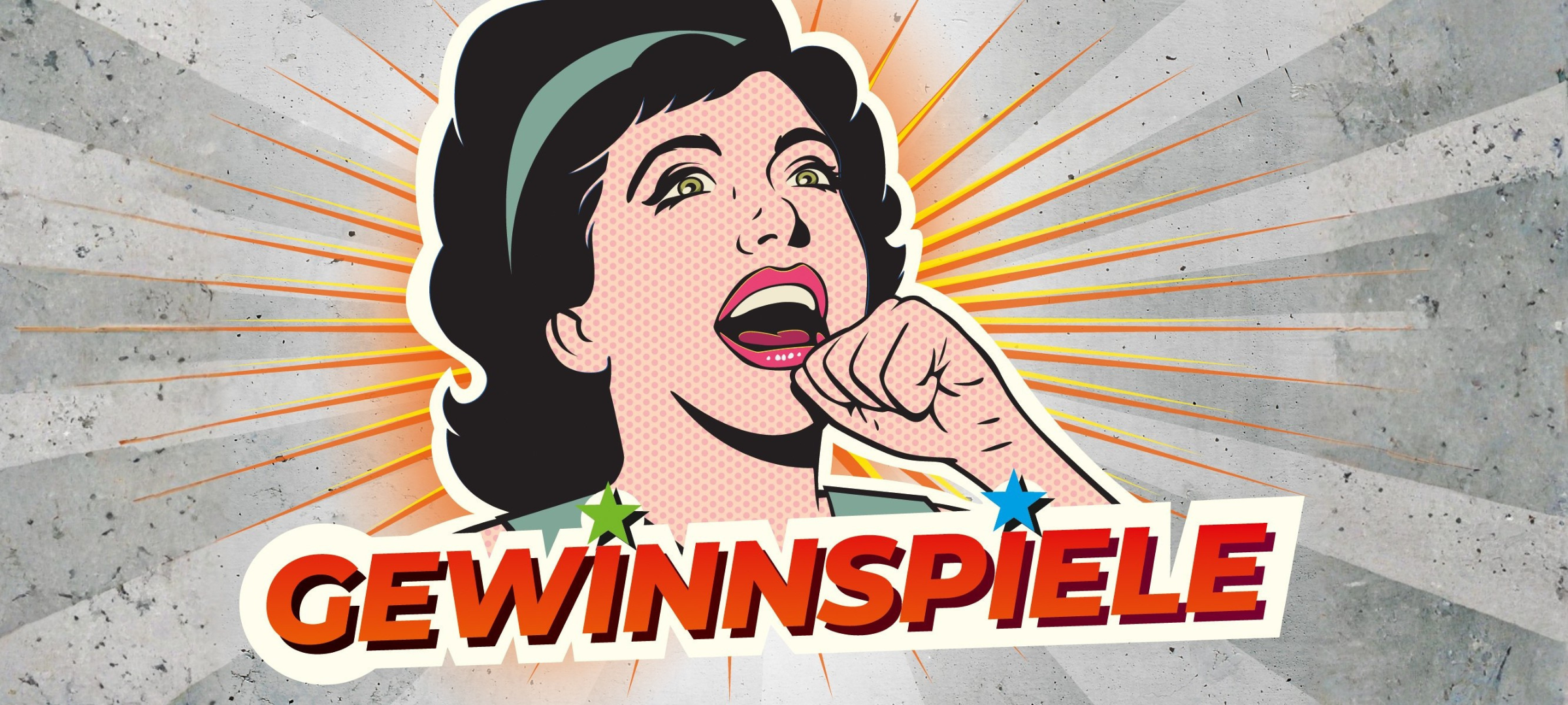 Gewinnt tolle Preise