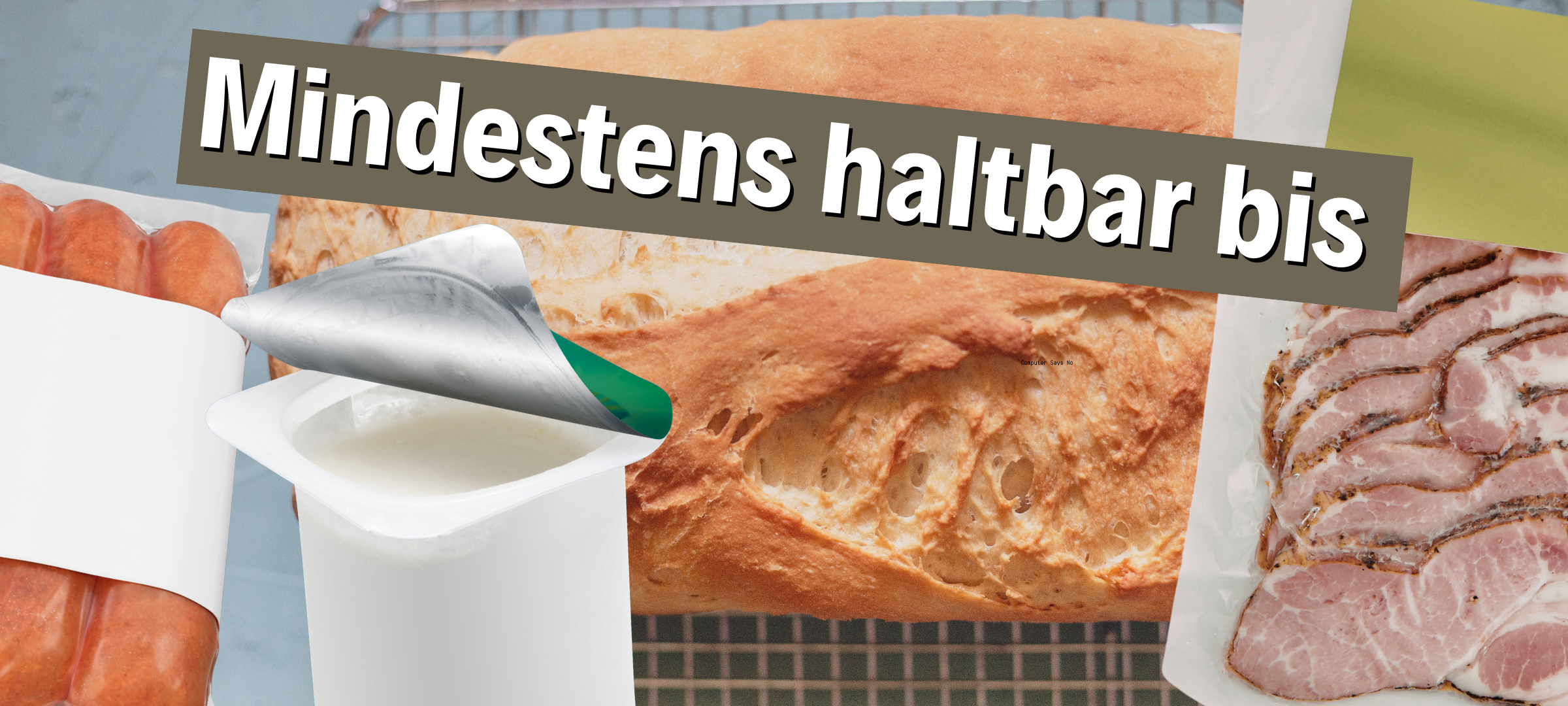 Lebensmittel-Rettung - Erkrather sucht Spender