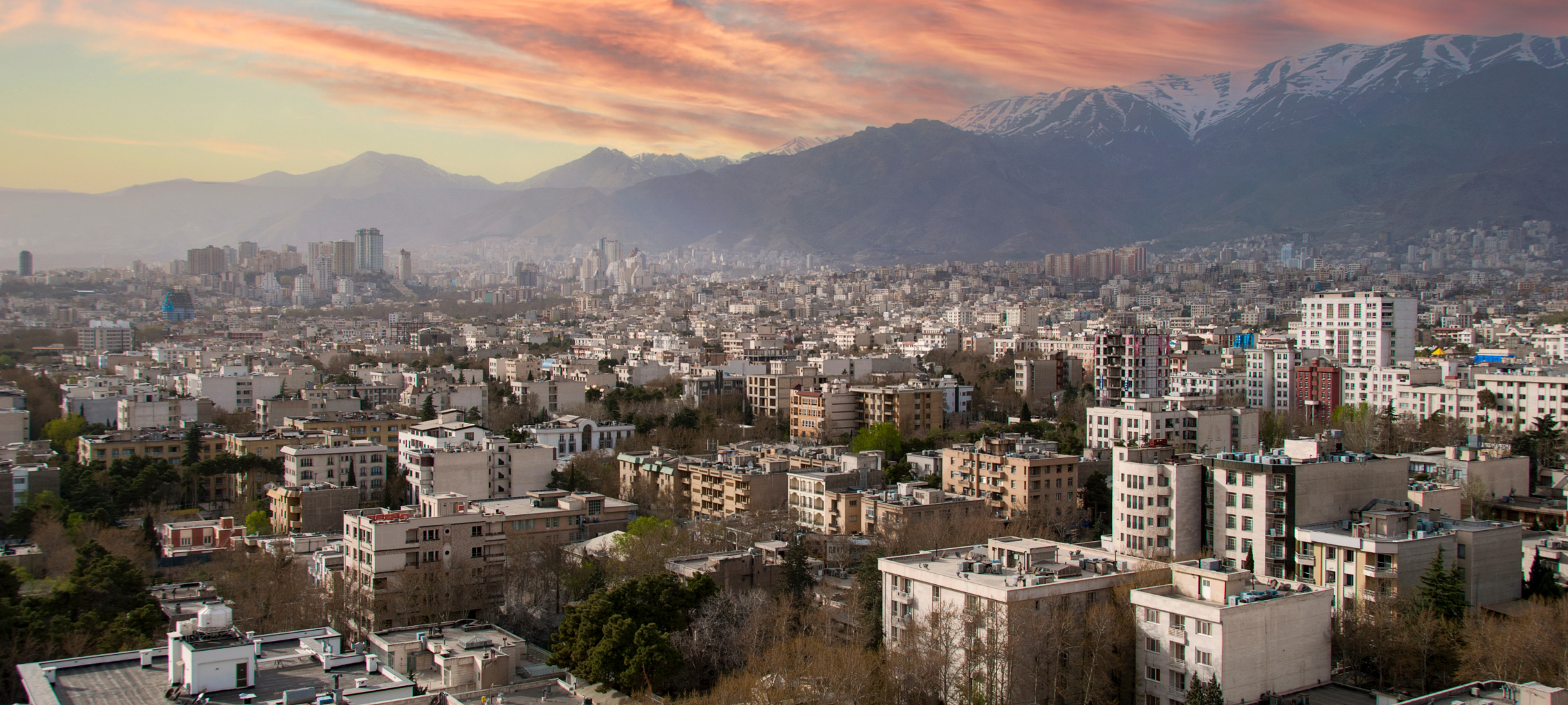 LiveBlog: Angriff auf Iran