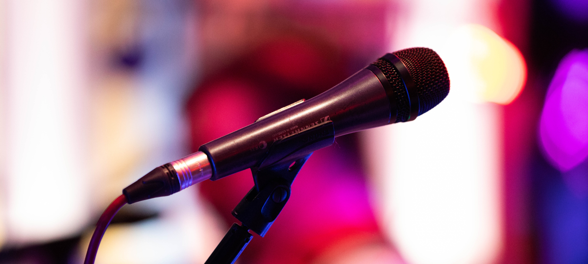 Poetry-Slam-Landesmeisterschaft am Wochenende