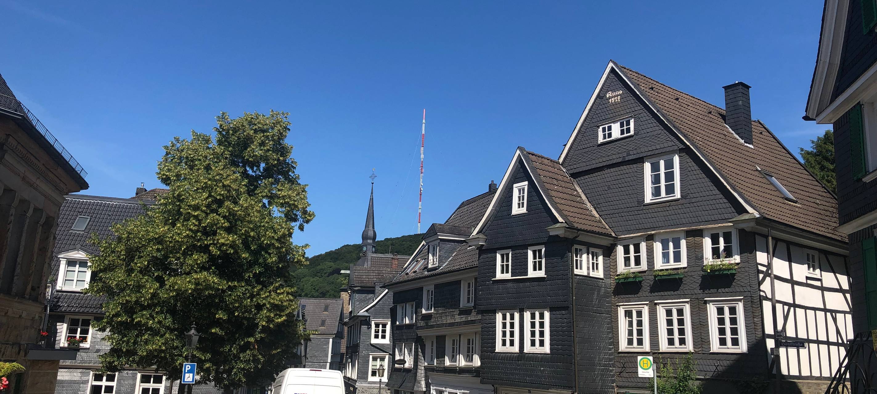 Velbert ehrt Bürgerinnen und Bürger mit Heimatpreis