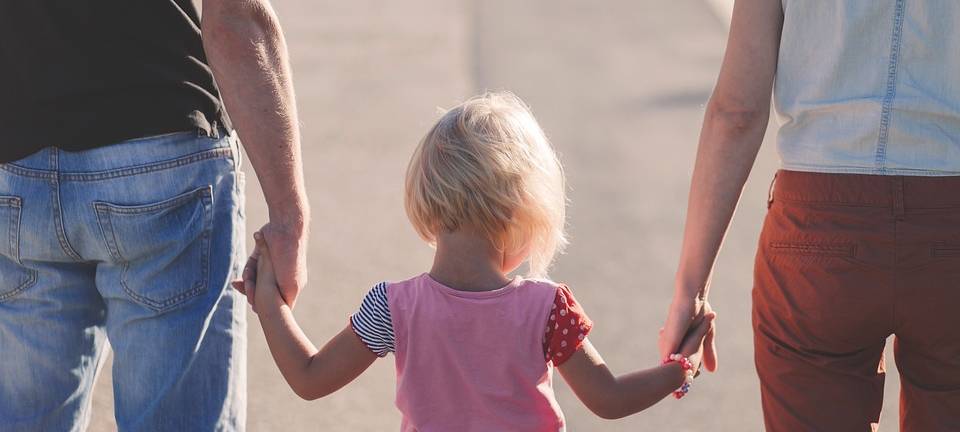 Tag der Familie: Hilfe für Familien in Hilden
