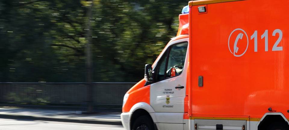 Kooperation für neue Rettungswagen