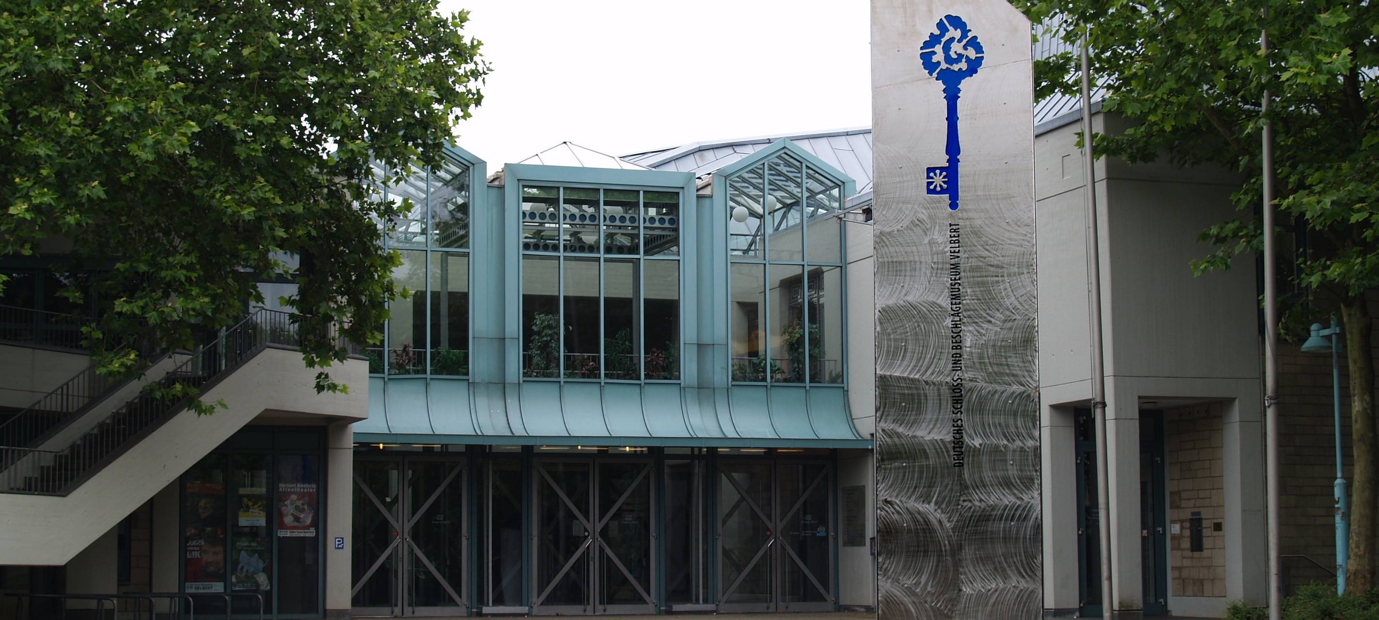 Velbert: Ausstellung zum Thema Judenfeindlichkeit