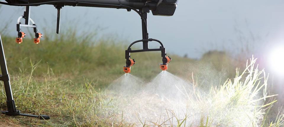 Immer mehr Städte verzichten auf Glyphosat