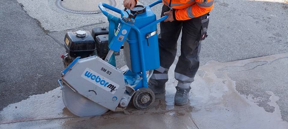 Velbert: Reparaturen an Schulen & Kitas