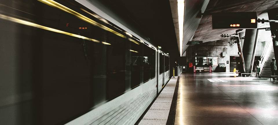 Mutmaßlicher U-Bahn-Schubser von Essen identifiziert