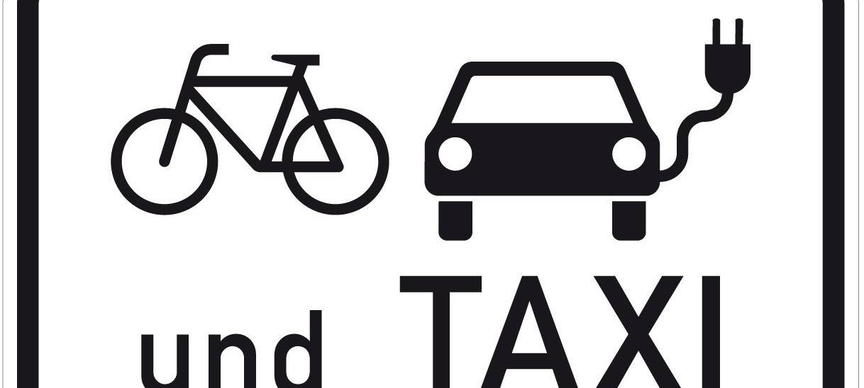 Geisel hält an Umweltspuren fest