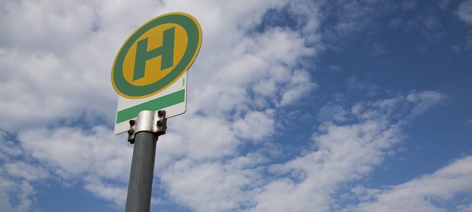 Diese Busse fahren trotz Streik am Donnerstag