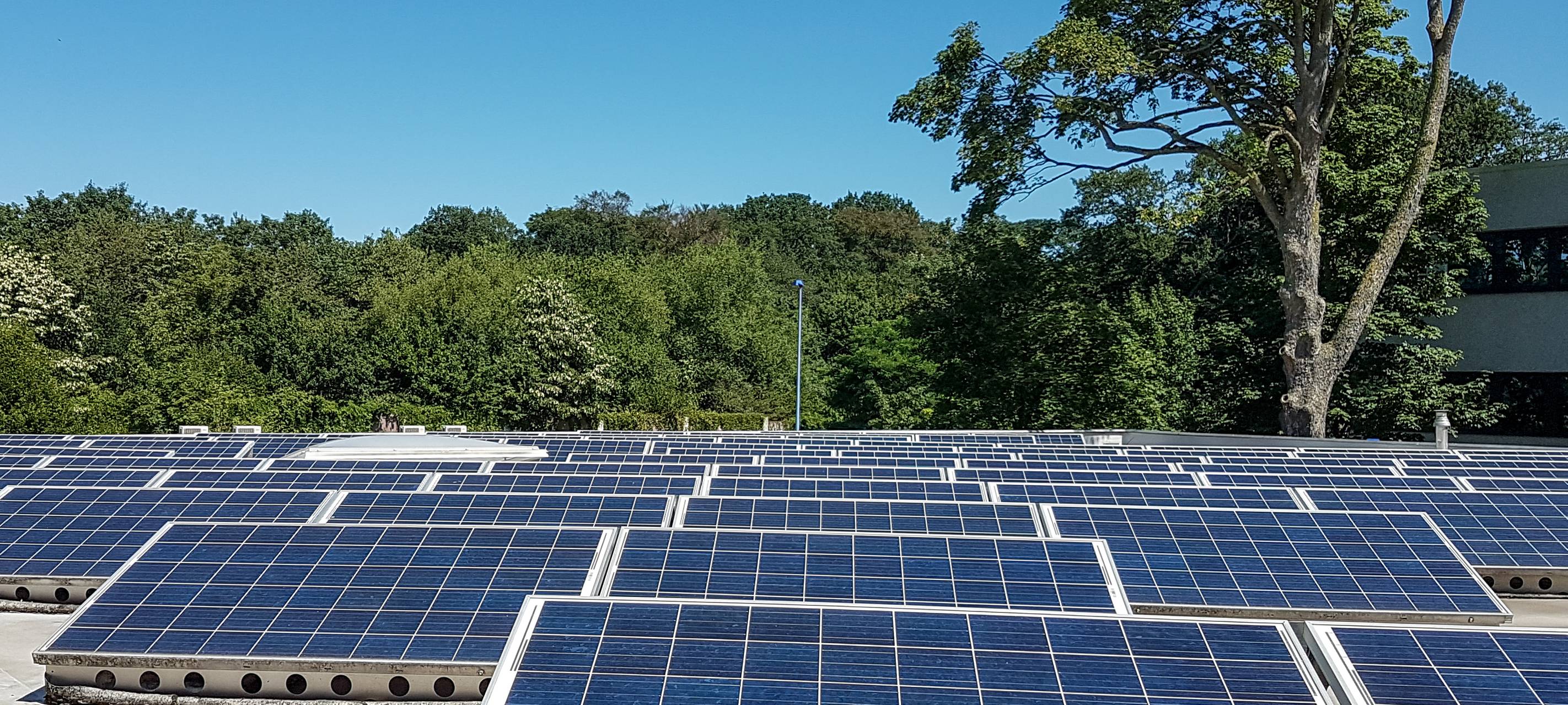 Kreis beschließt Klimaschutzpaket