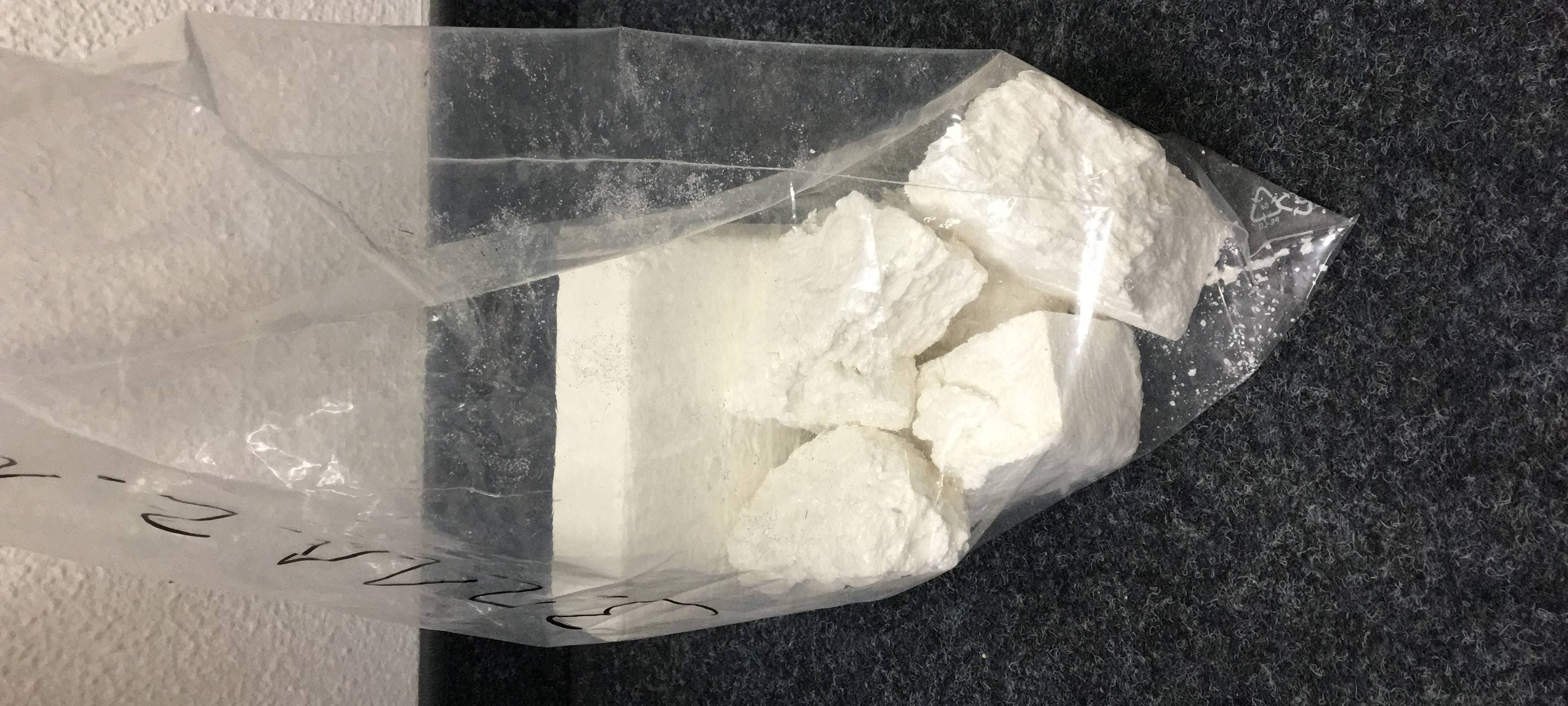 Mutmaßlicher Drogendealer festgenommen