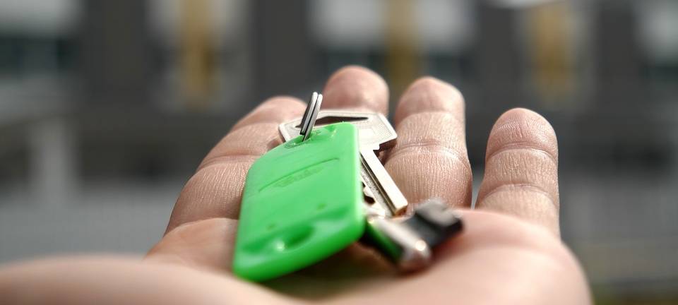 Kundgebung gegen Wohnungskonzern LEG