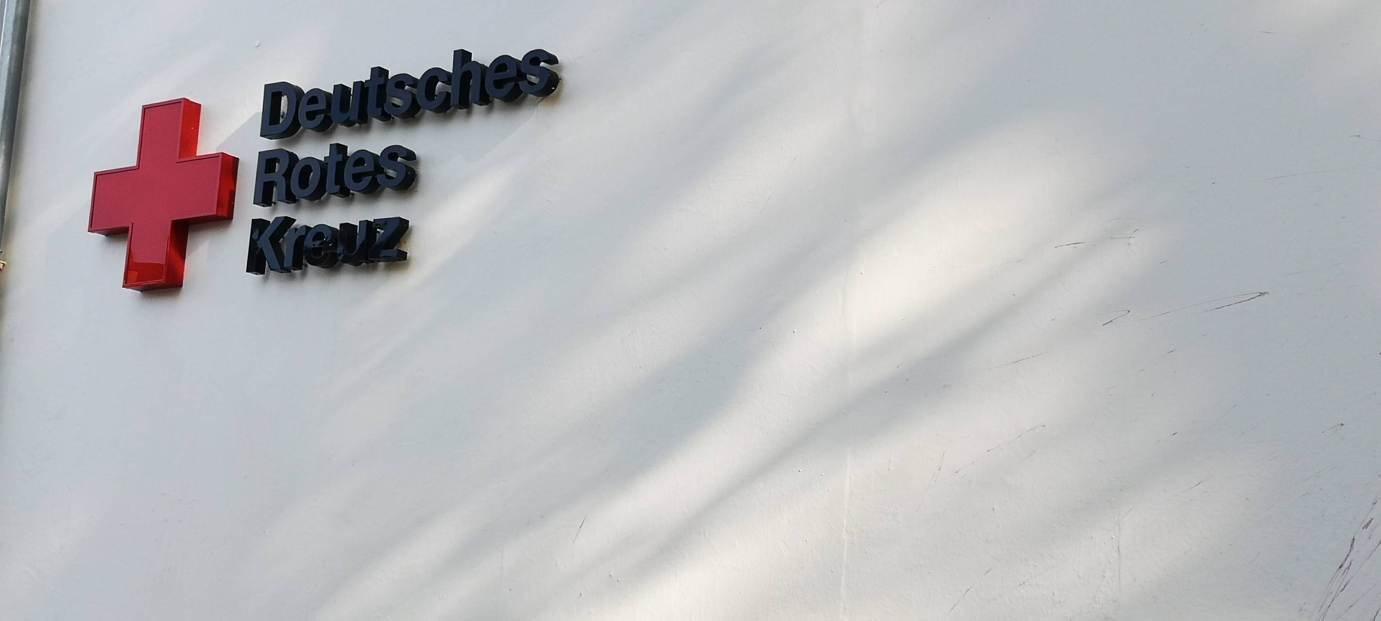 18.11.2019 - 16:30 Uhr - DRK Veranstaltung