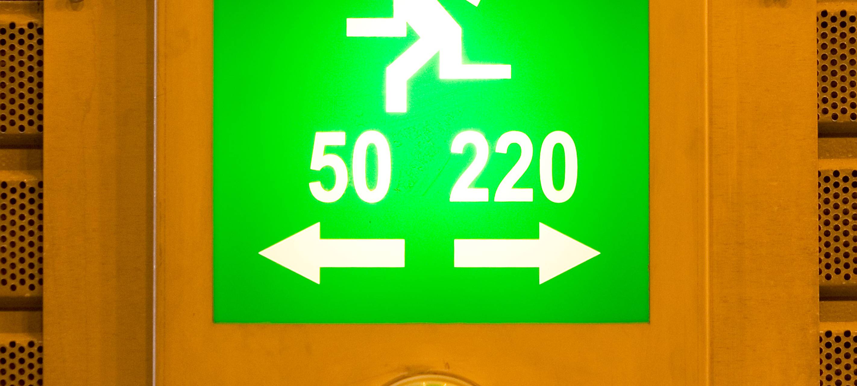 Kö-Bogen-Tunnel heute Nacht gesperrt