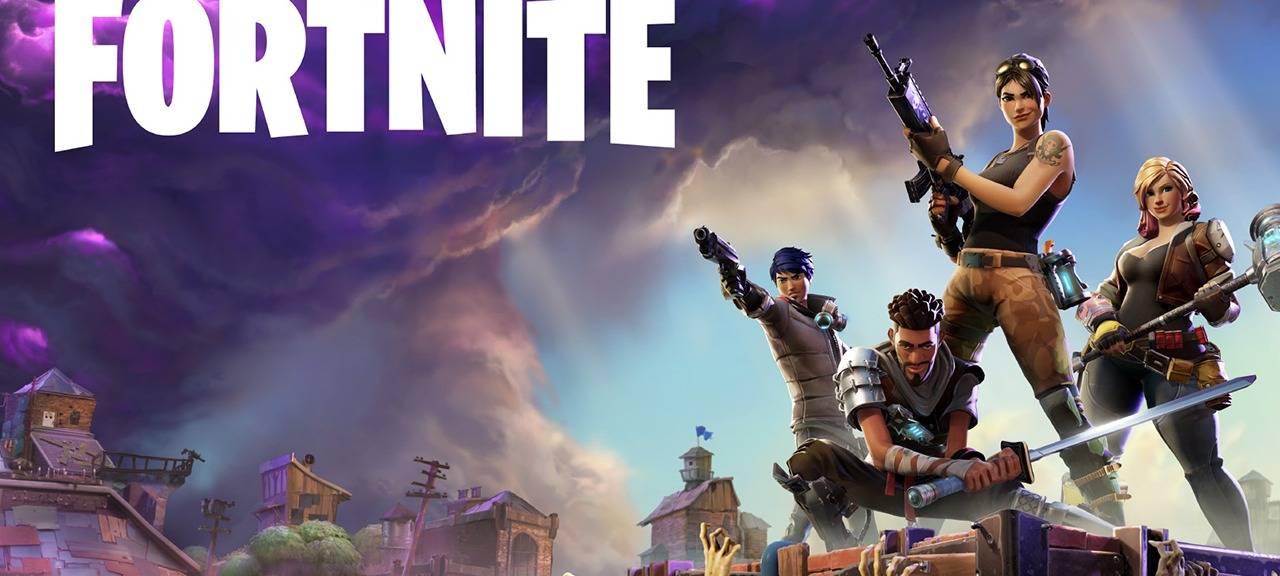 Fortnite WM: Teenager spielen um Millionen Dollar Preisgeld