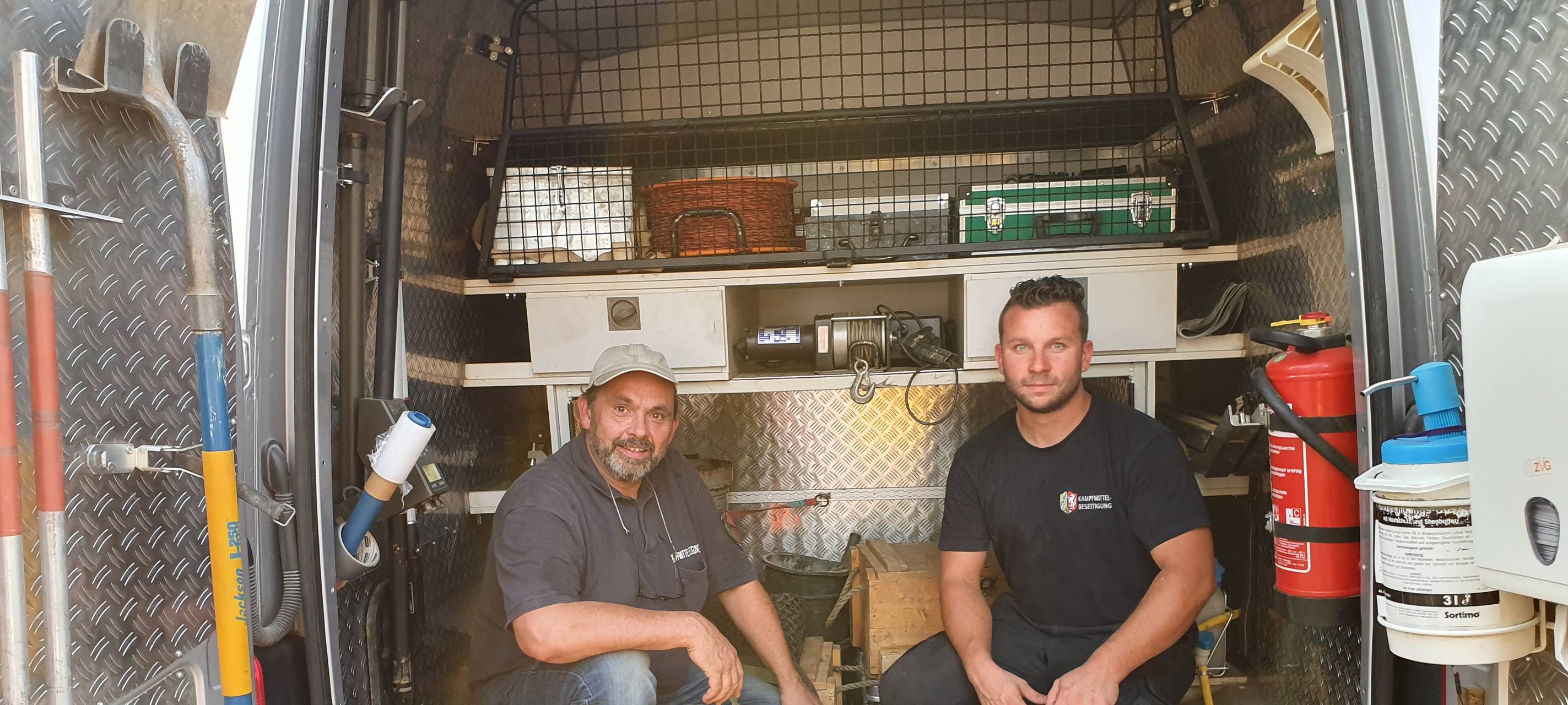 Blindgänger in Monheim entschärft!