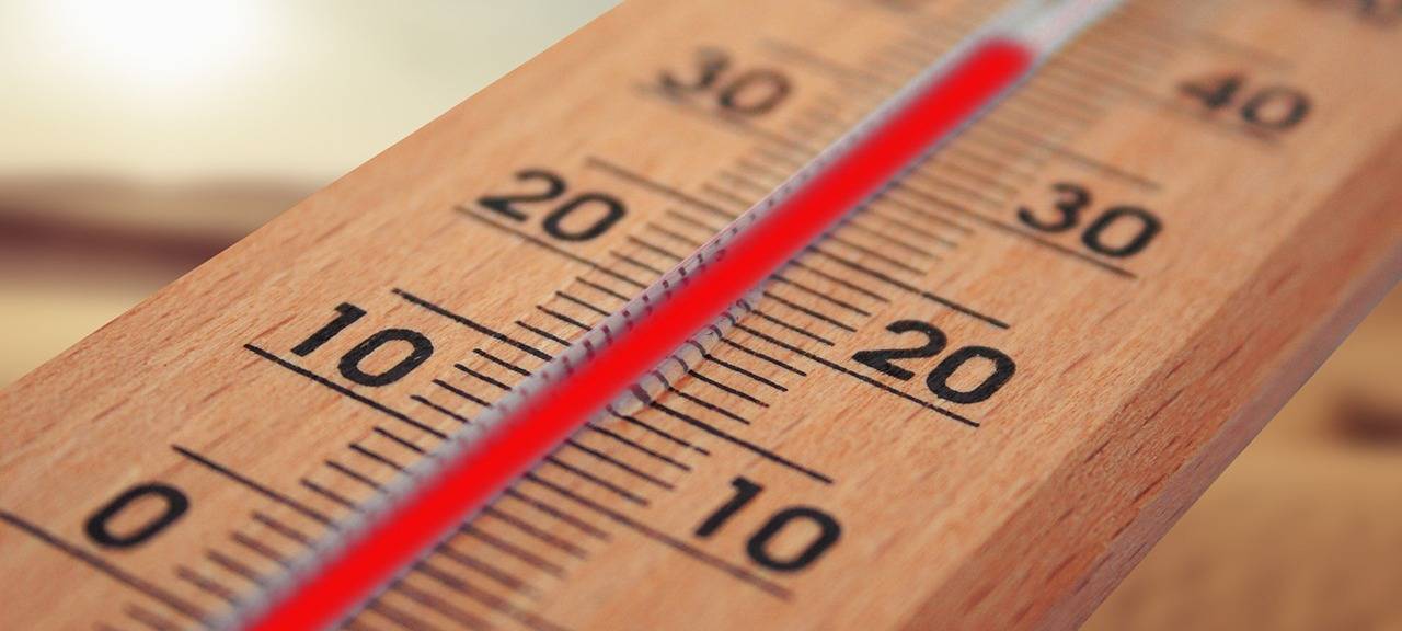 Hitzewarnung für den Kreis Mettmann