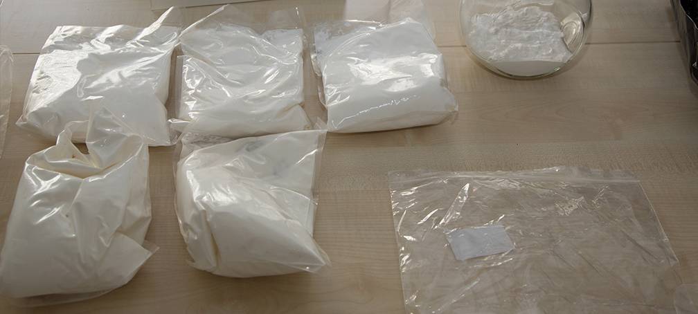 Ratingen: Schwerpunkteinsatz gegen Drogenkriminalität