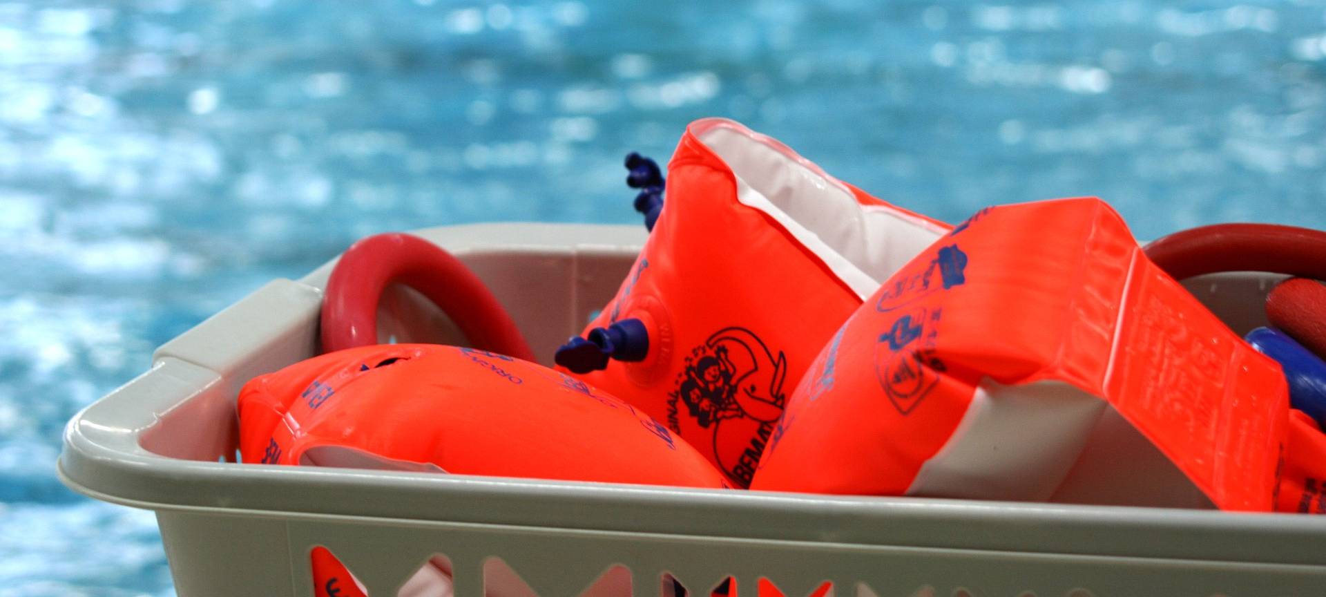 Neues Projekt "Ratingen lernt schwimmen"