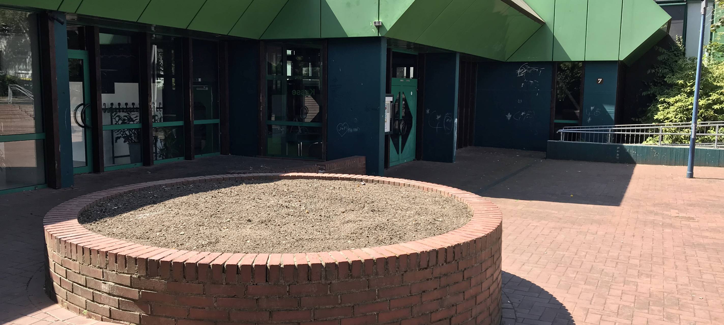 Mettmann: Abriss der Stadthalle wird wahrscheinlicher