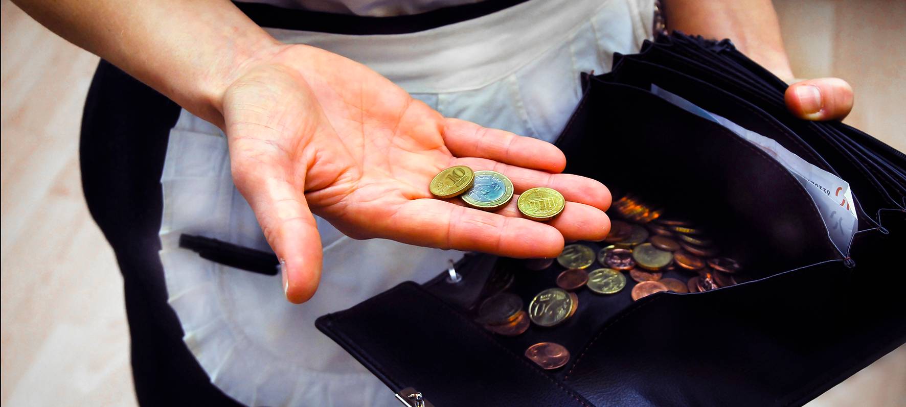 NGG kritisert Beschäftigungsverhältnisse von Frauen