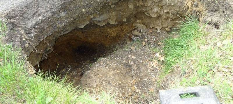 Kreuz Velbert-Nord: Sperrung wird heute aufgehoben