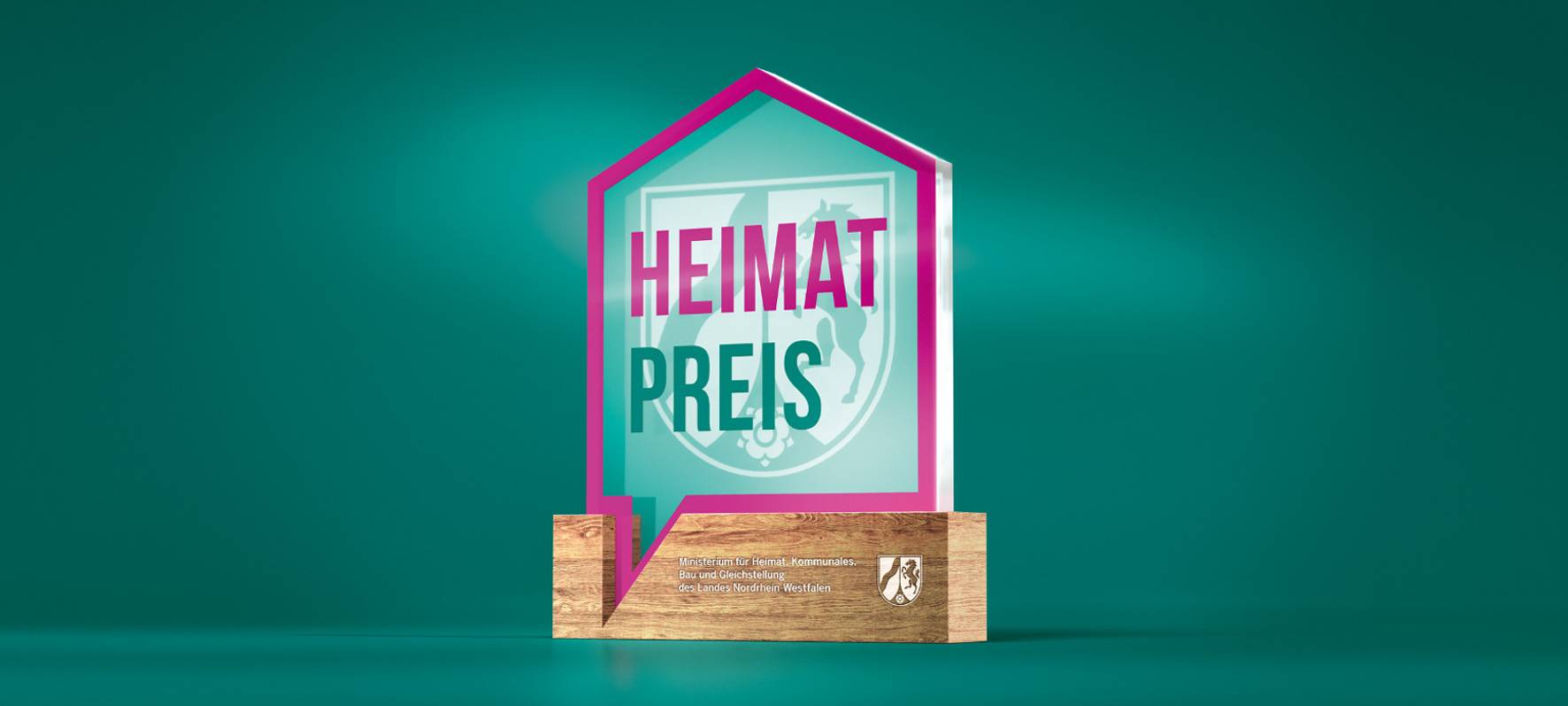 Bewerbungsphase für Haaner Heimatpreis