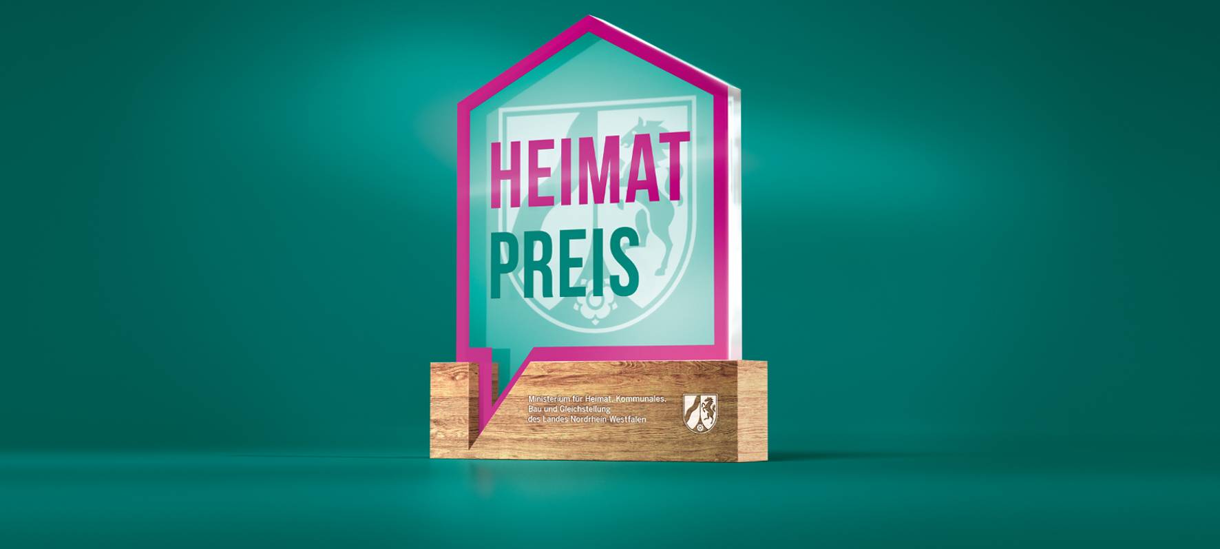 Velbert ruft zu Bewerbung für Heimat-Preis auf