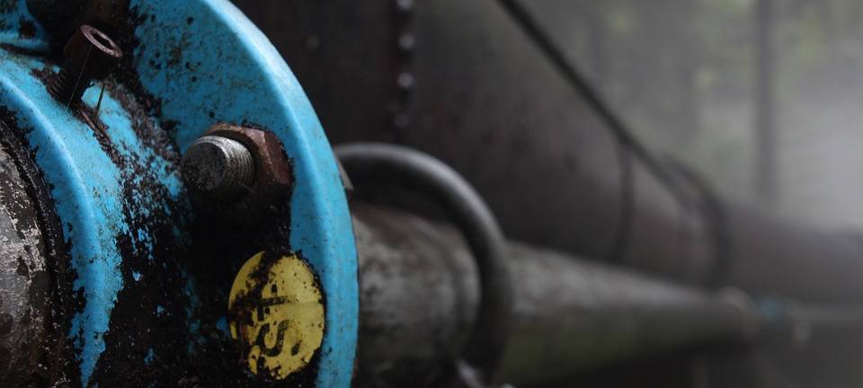 Bezirksregierung genehmigt Antrag für CO-Pipeline