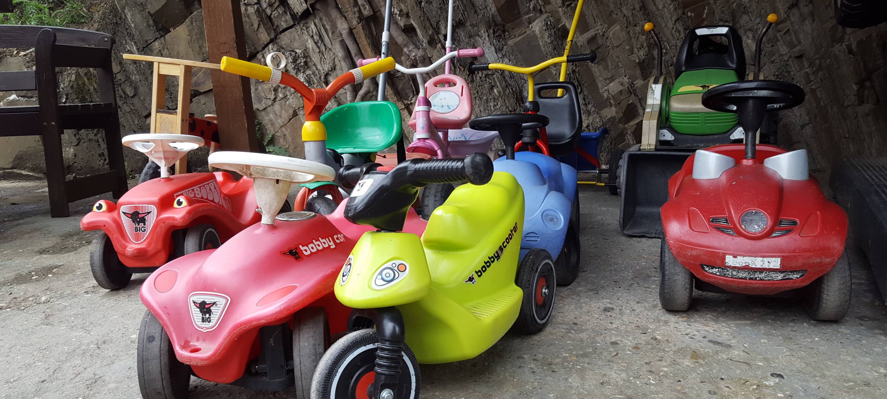 Zahl der Sorgerechtsentziehungen steigt an