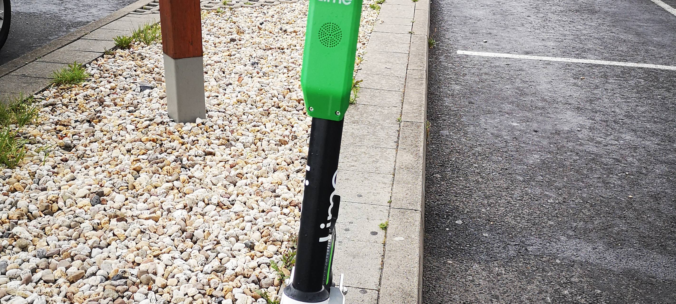 Monheim: Mehr eScooter