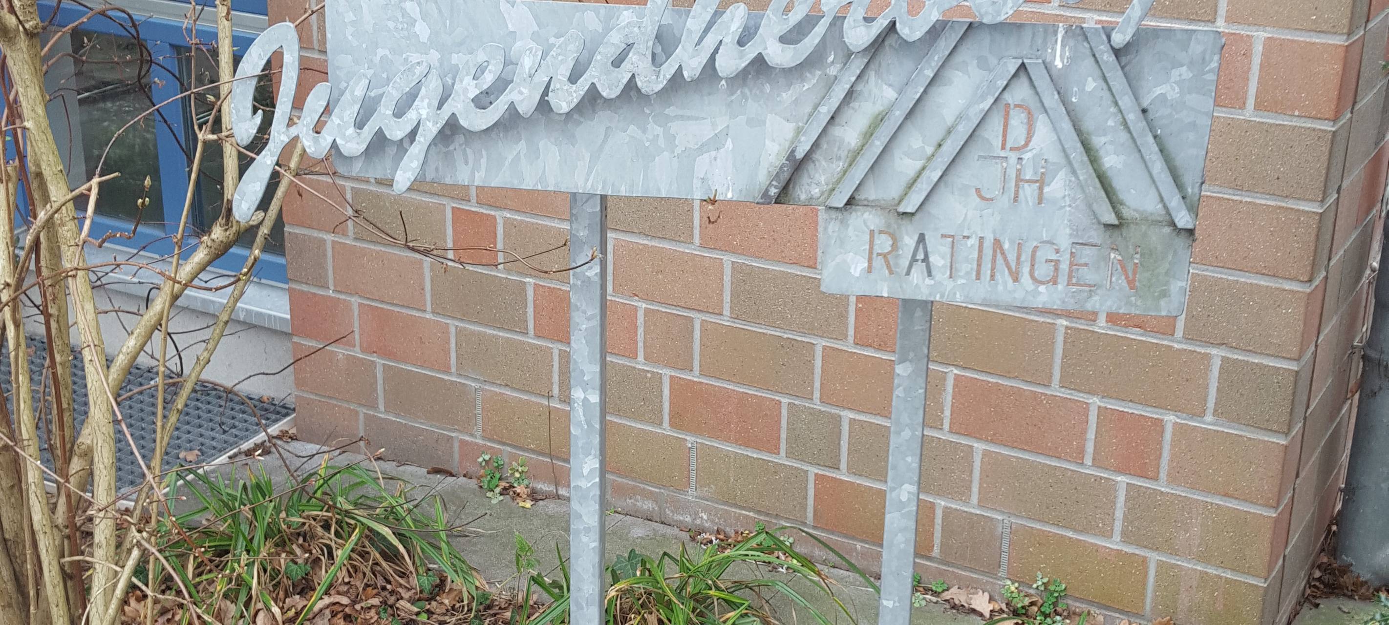 Jugendherberge Ratingen: Wieder mehr Übernachtungen