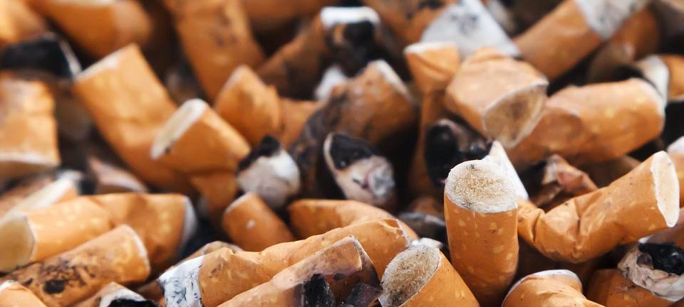 Etwas weniger Lungenkrebs-Tote im Kreis Mettmann