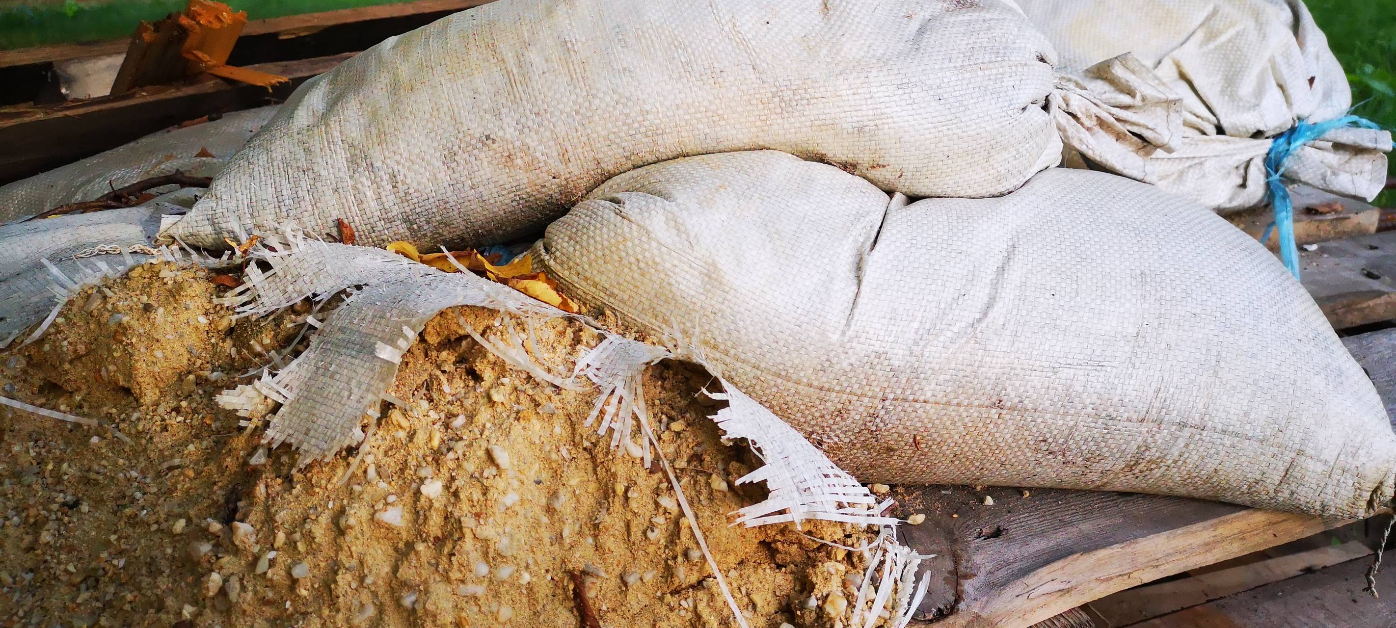 Grundschule Sandheide: Abriss geht weiter