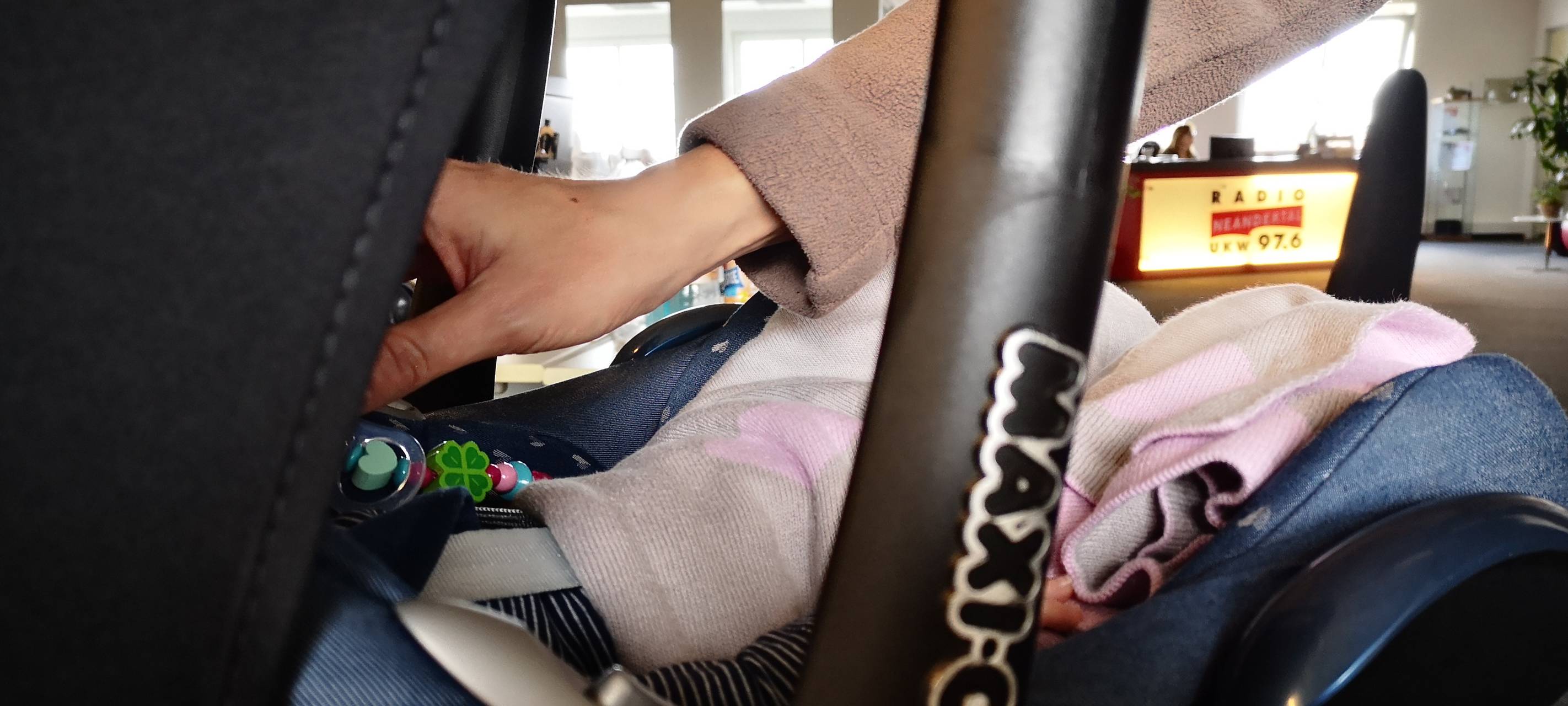 4.260 Geburten im Jahr 2019