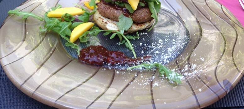 Die besten Grillrezepte von unserem Grillexperten Alex Wahi