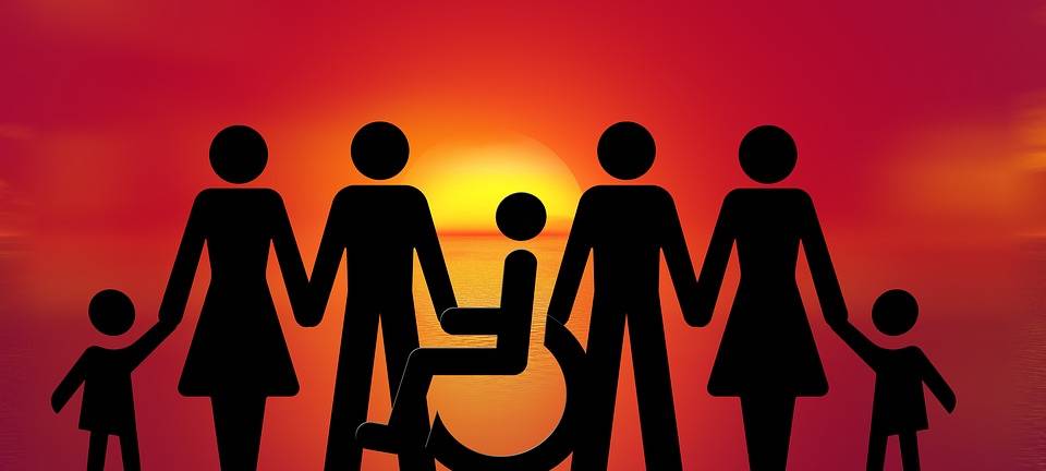 Mehr Unterstützung für Kommunen bei der Inklusion?