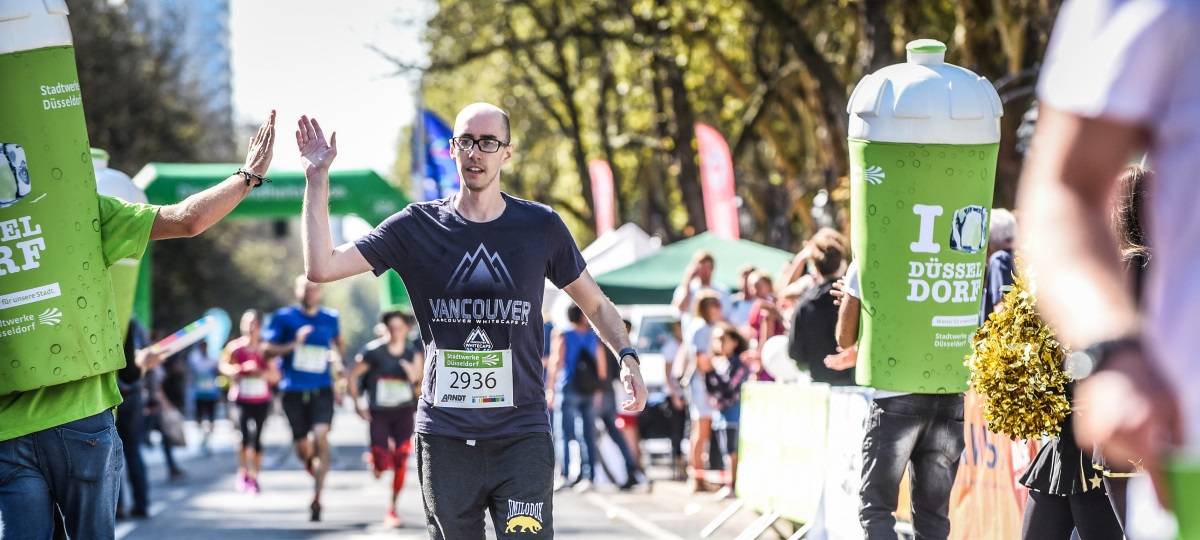 Duathlon in Mettmann sorgt für Sperrungen und Umleitungen