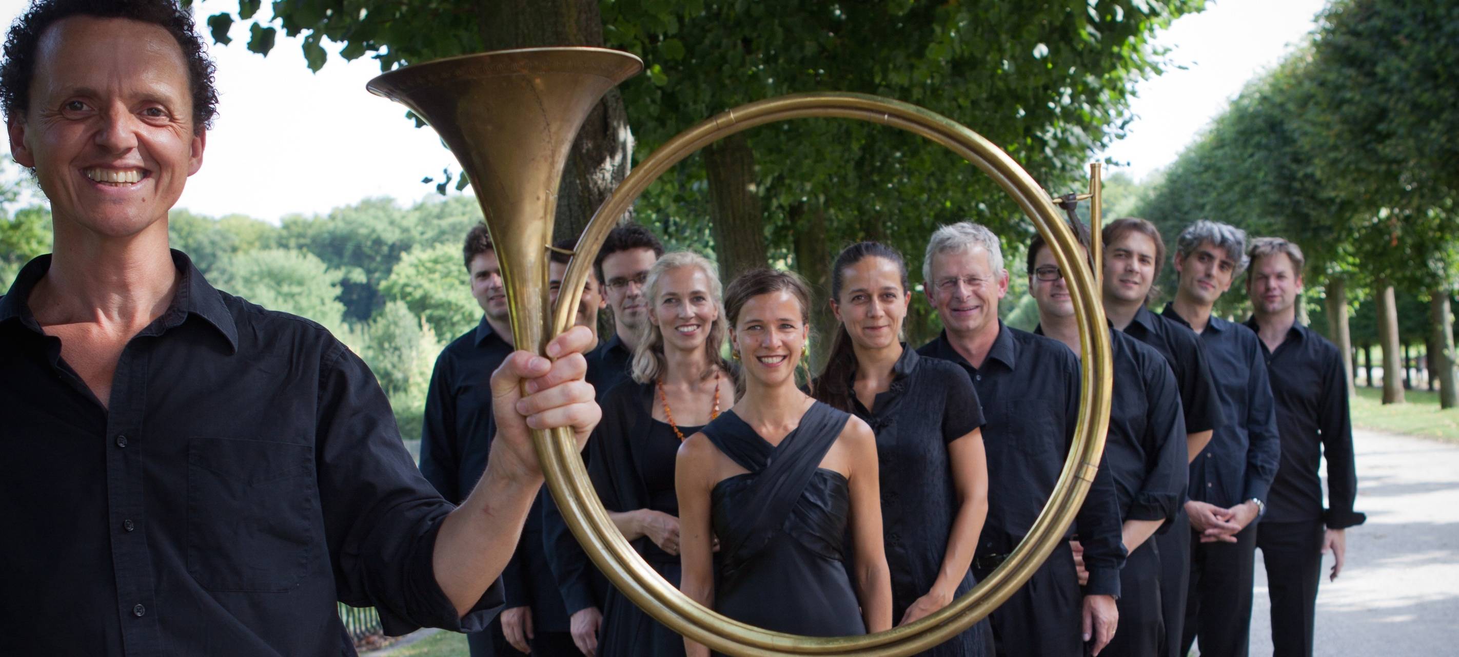 Mettmann - Konzerte in der Kulturvilla 17. und 28.08.19