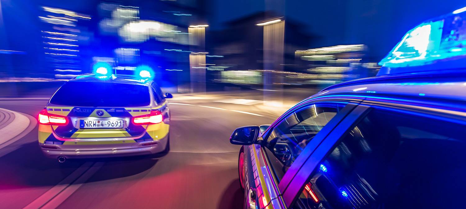 Polizei ermittelt nach Tötungsdelikt in Düsseldorf
