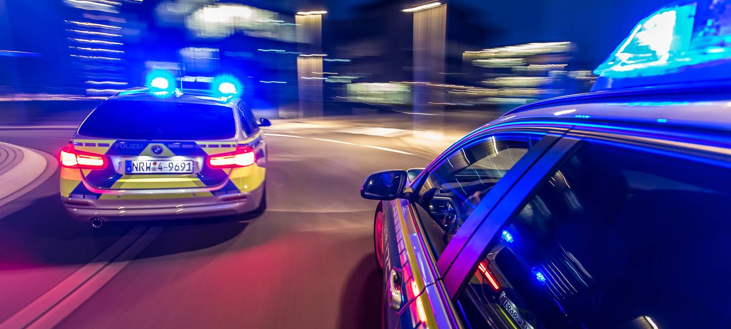 Schlägerei in Benrath endet lebensgefährlich