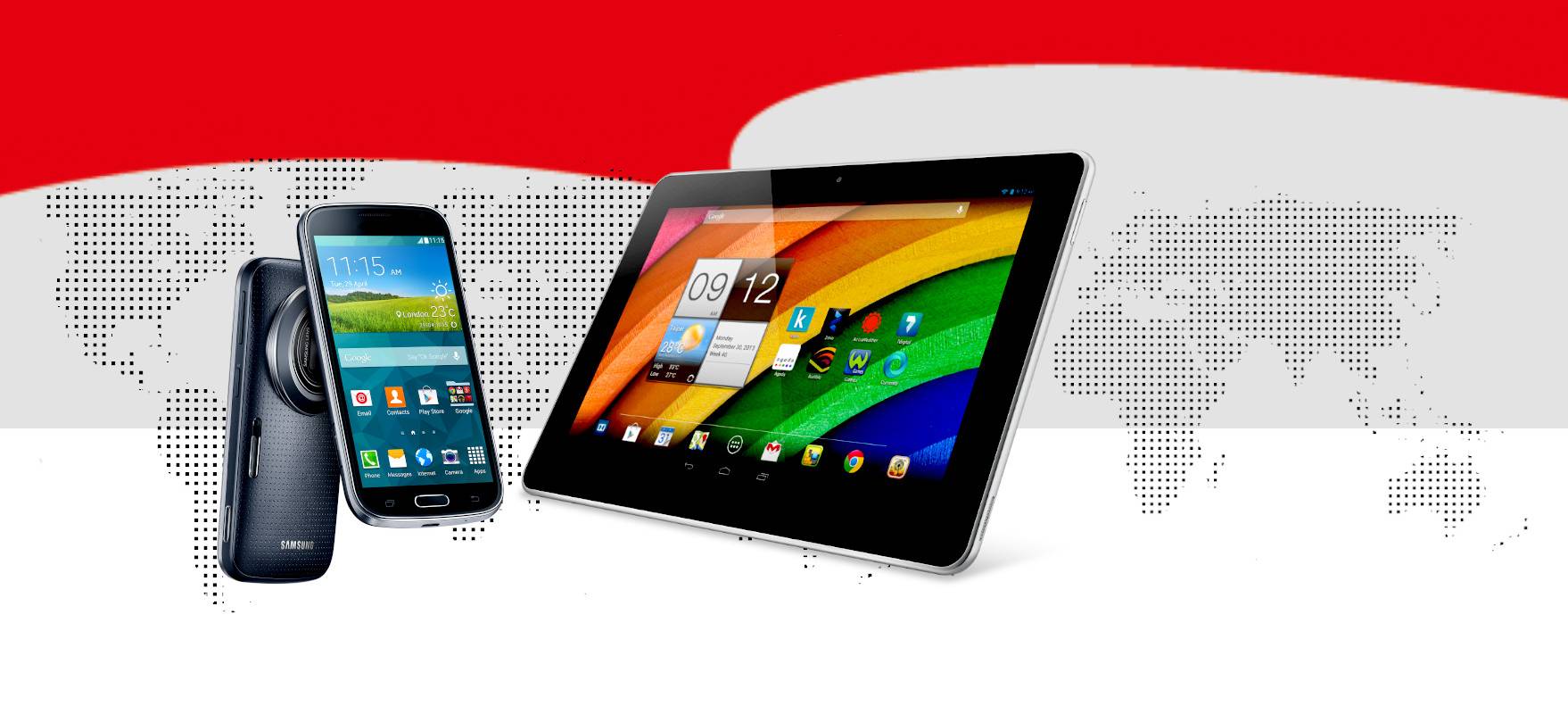 Erkrather Stadtrat arbeitet künftig digital