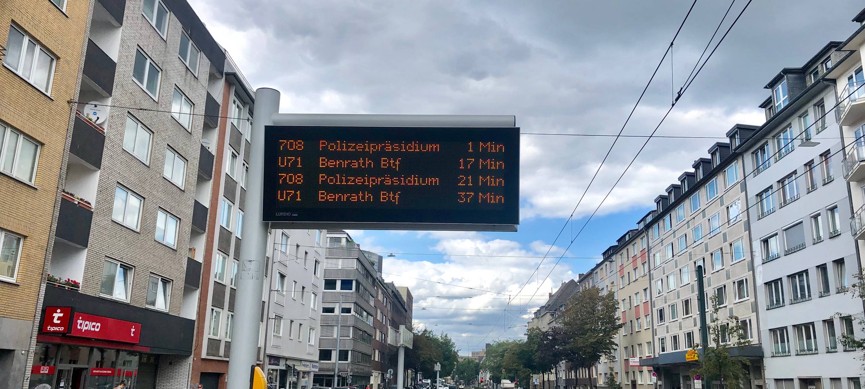 Streik im ÖPNV: Tipps für Pendler im Kreis Mettmann