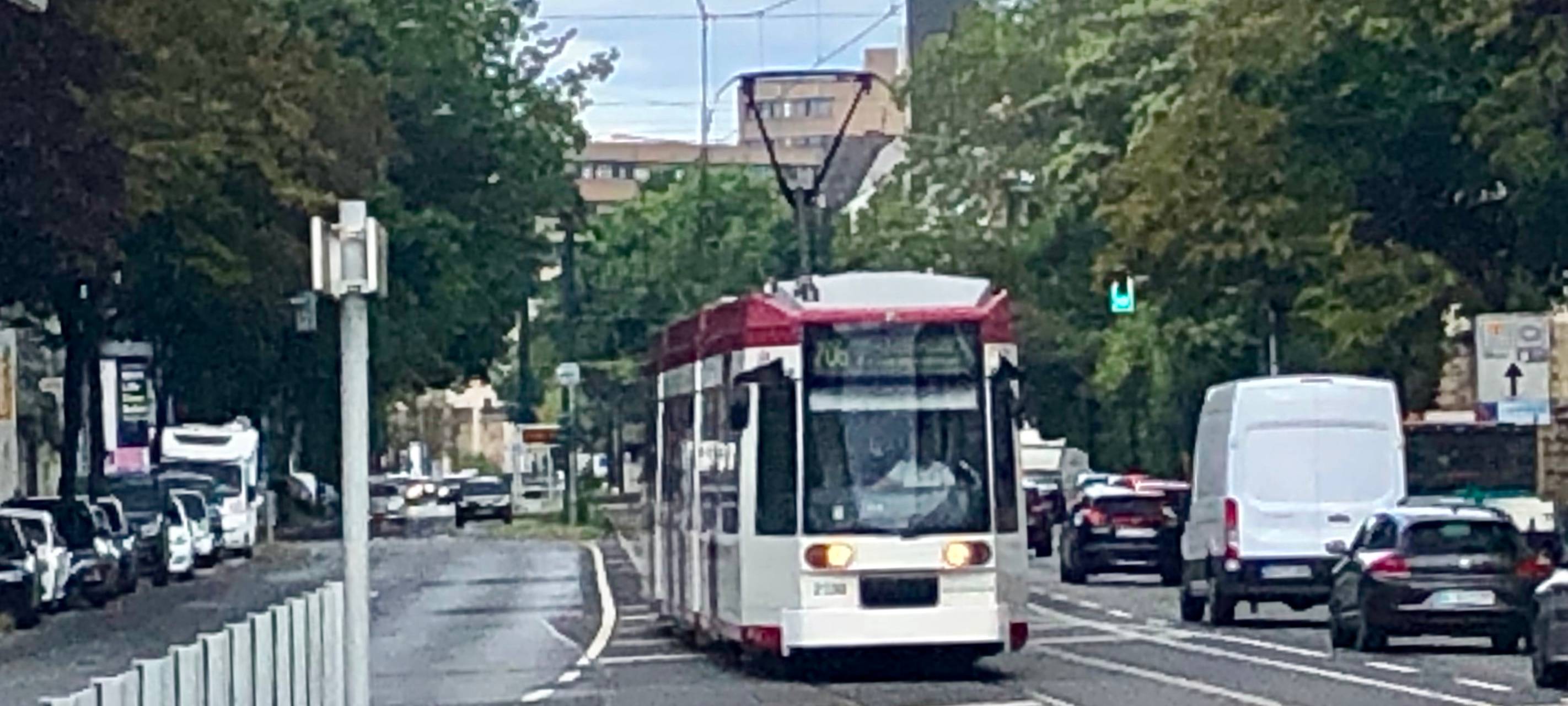 25.000 Rheinbahn-Abos gekündigt