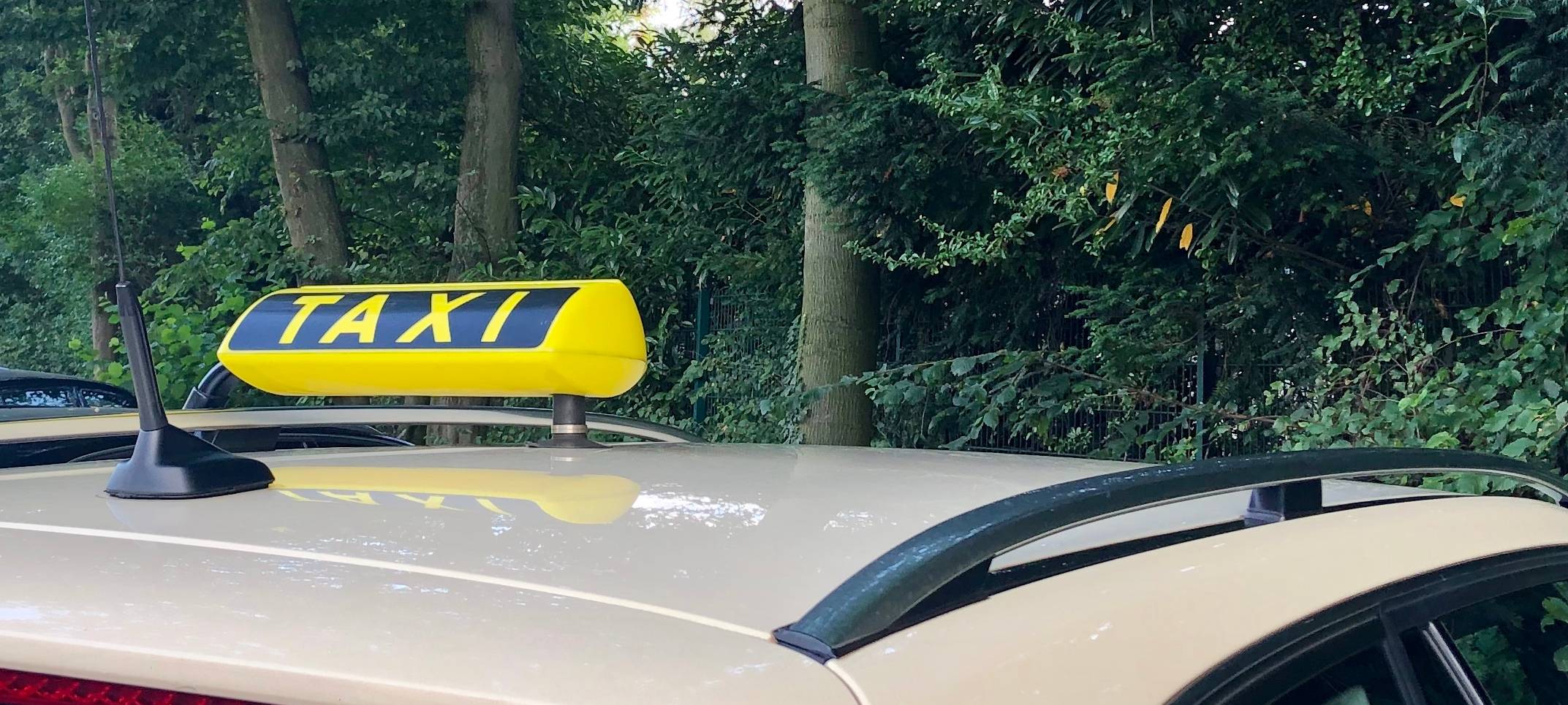 Hilden: Keine Taxigutscheine für Frauen